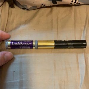 Lash sense w/undersense black